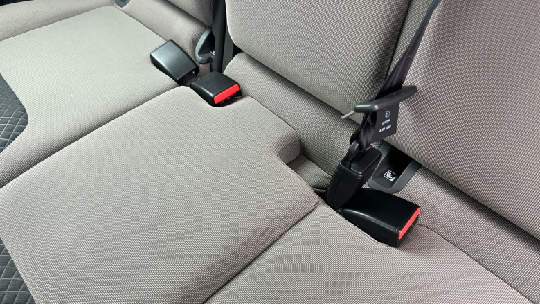 Ford Tourneo Courier 1.0 EcoBoost Zetec 5dr Petrol Estate